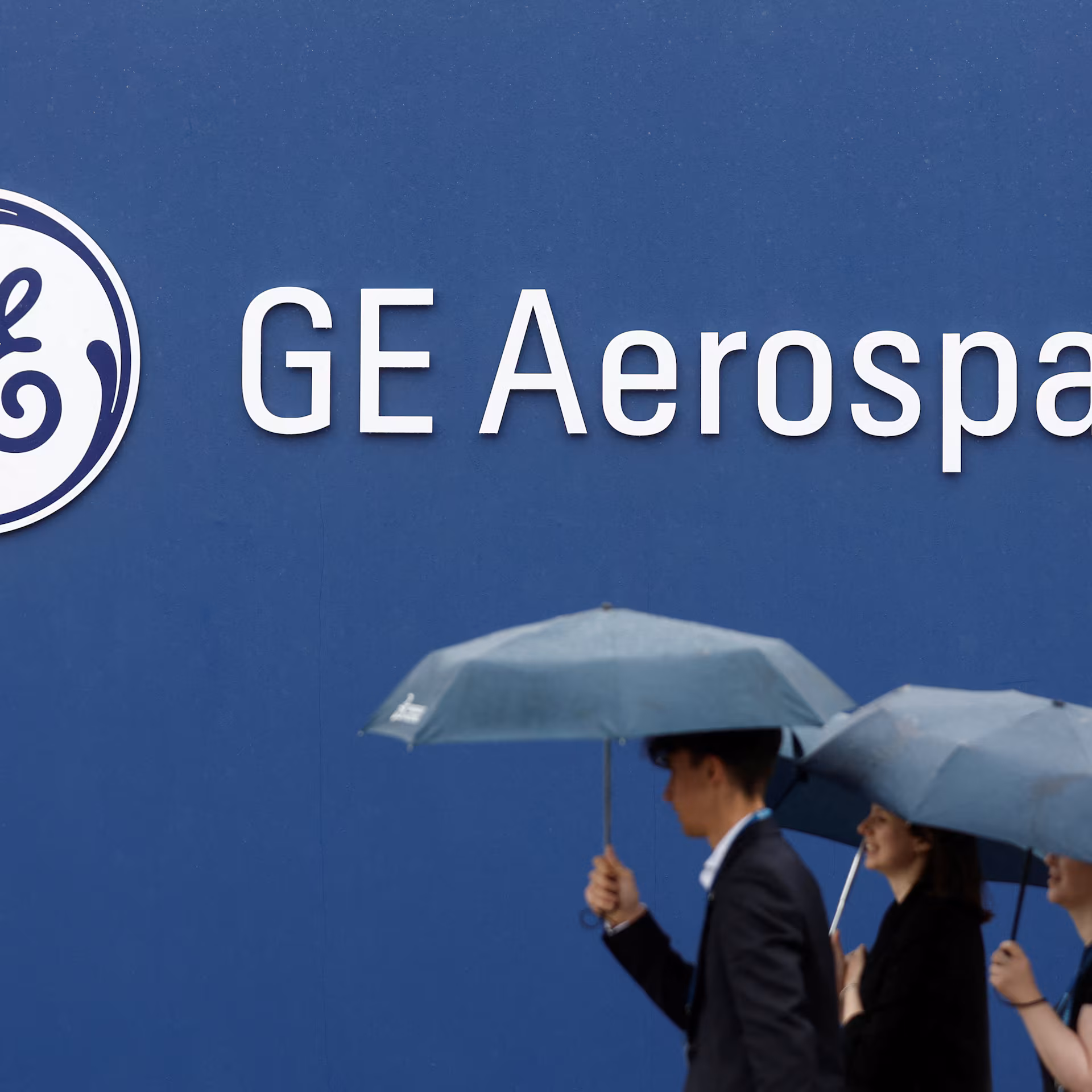 GE Aerospace sees repair demand holding up despite aviation fuel shock |  Reuters