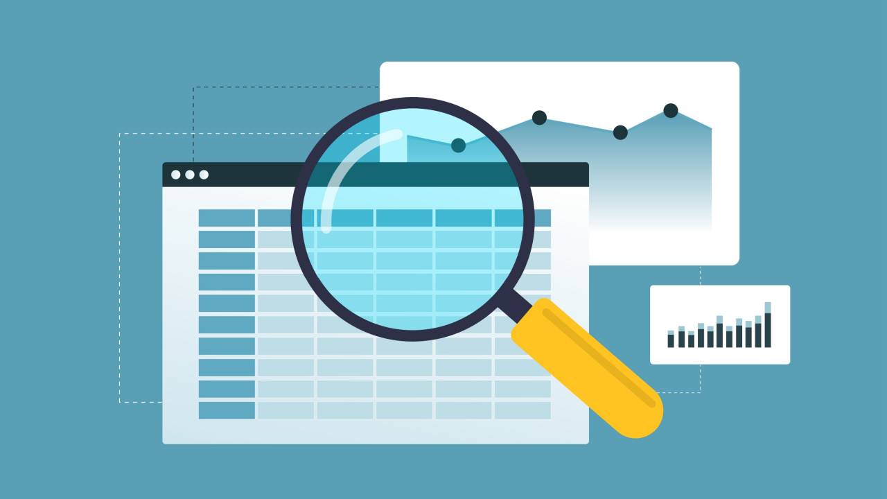 Internal Audit — Your Eyes and Ears
