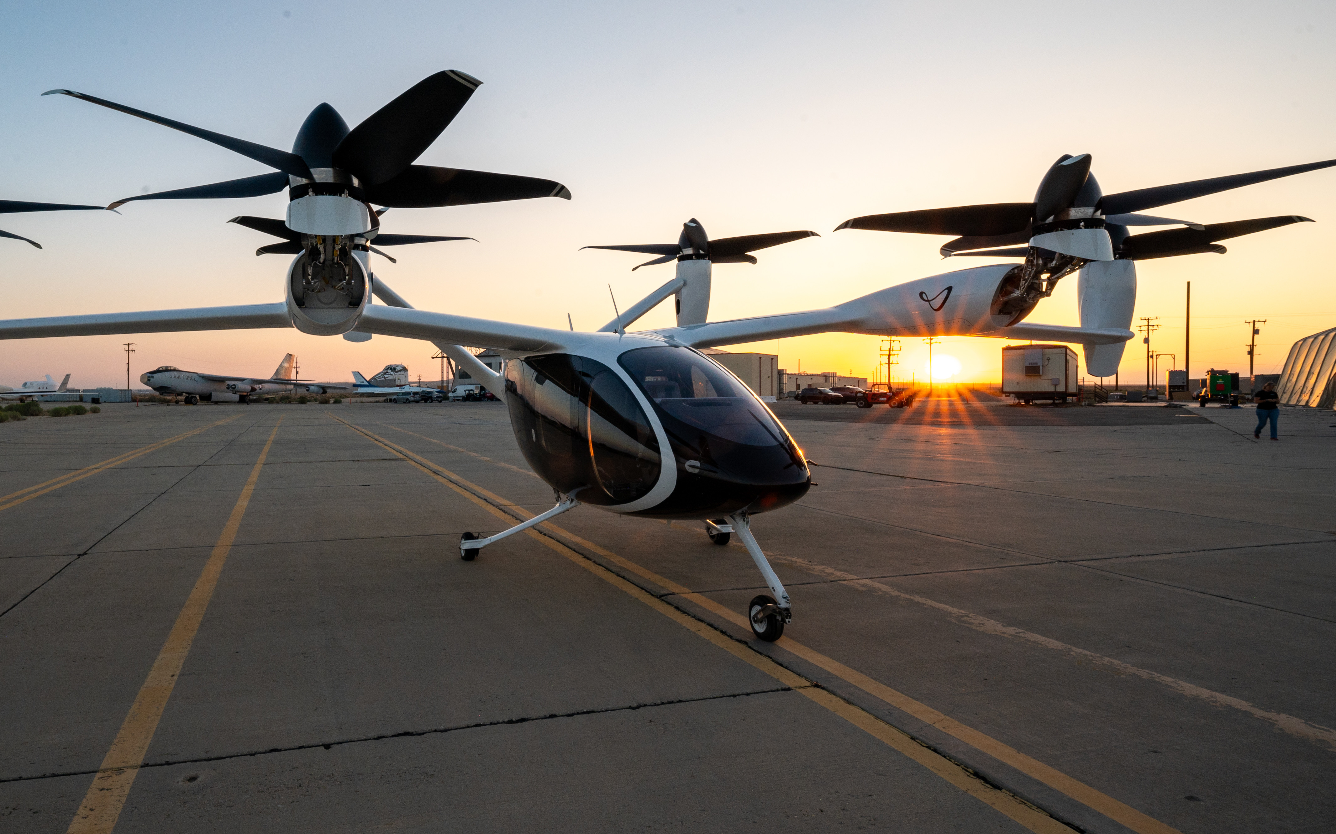 eVTOL - Wikipedia