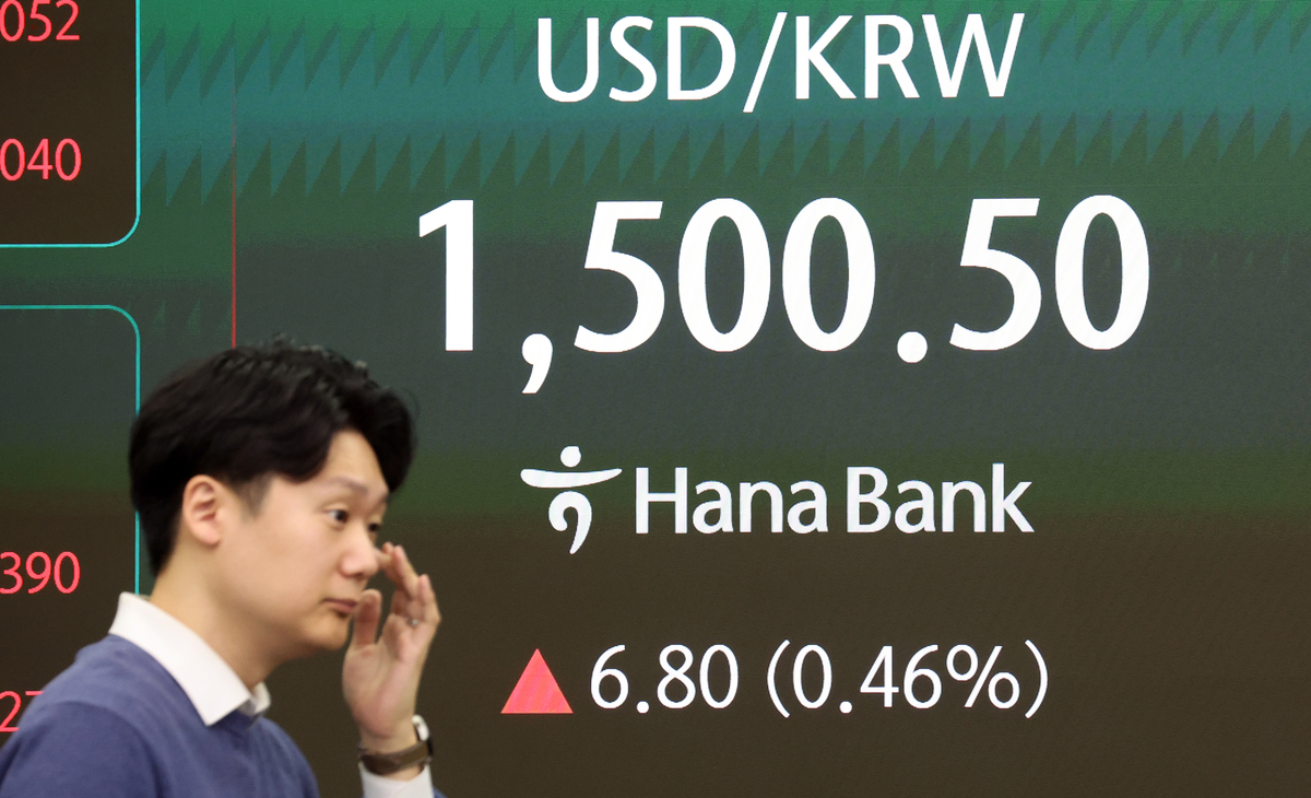 Korea Readies Treasury Buyback as Bond Yields Surge - Seoul Economic Daily