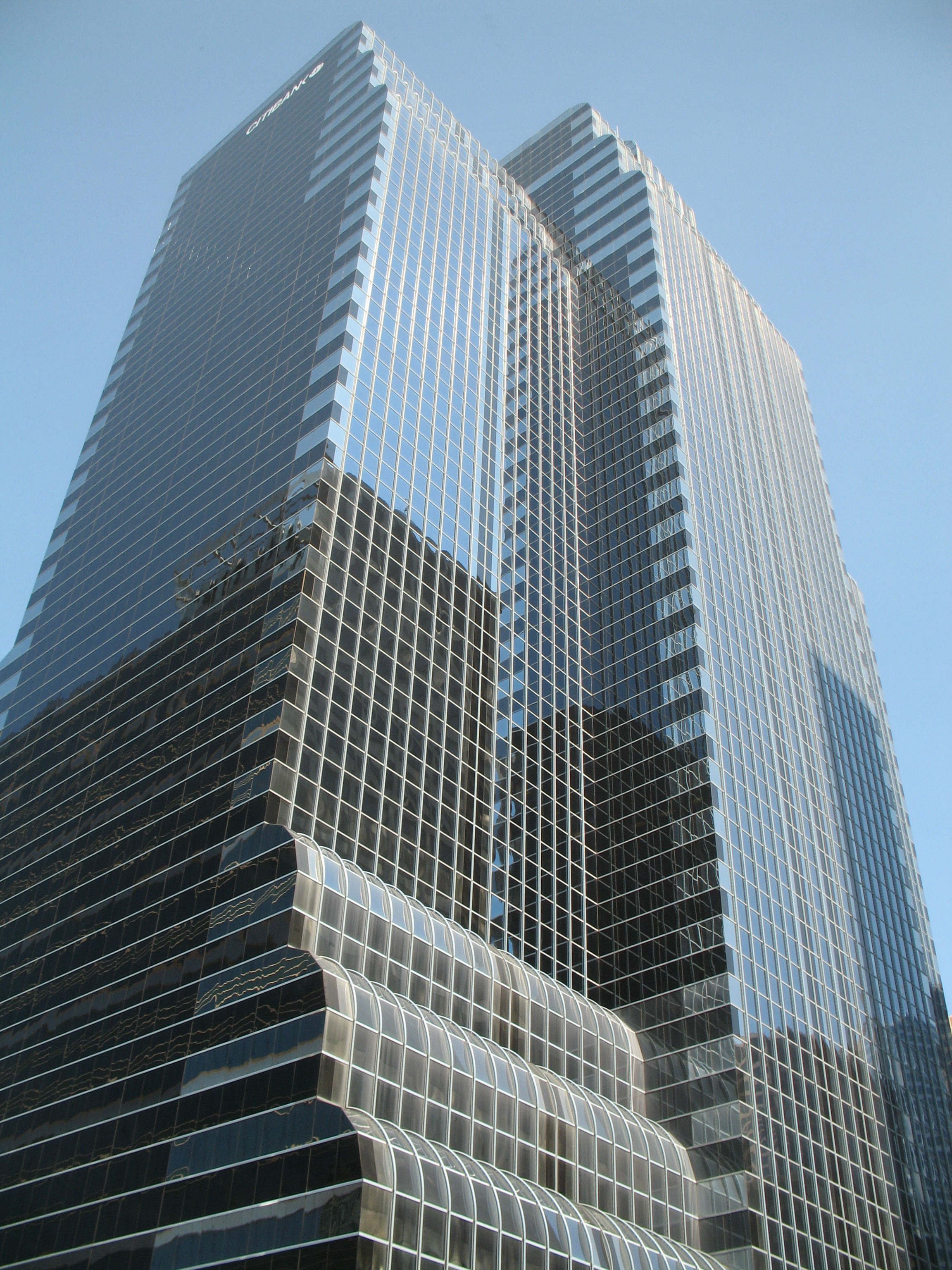 Accenture Tower (Chicago) - Wikipedia