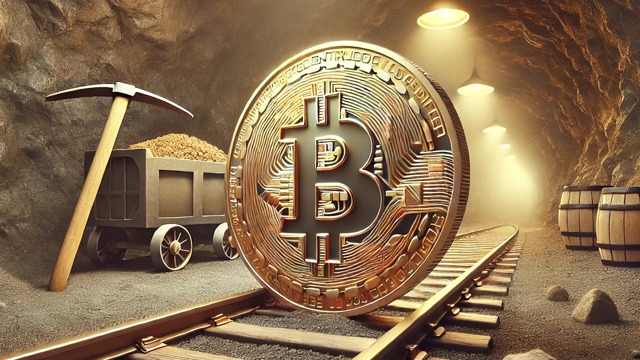 Cleanspark Expands Bitcoin Mining Operations by Acquiring 7 Tennessee ...