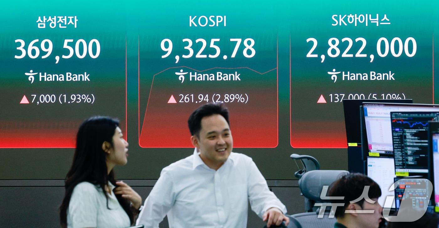 닛케이, 마이크론 호실적에 72,366.34로 사상 최고치 경신