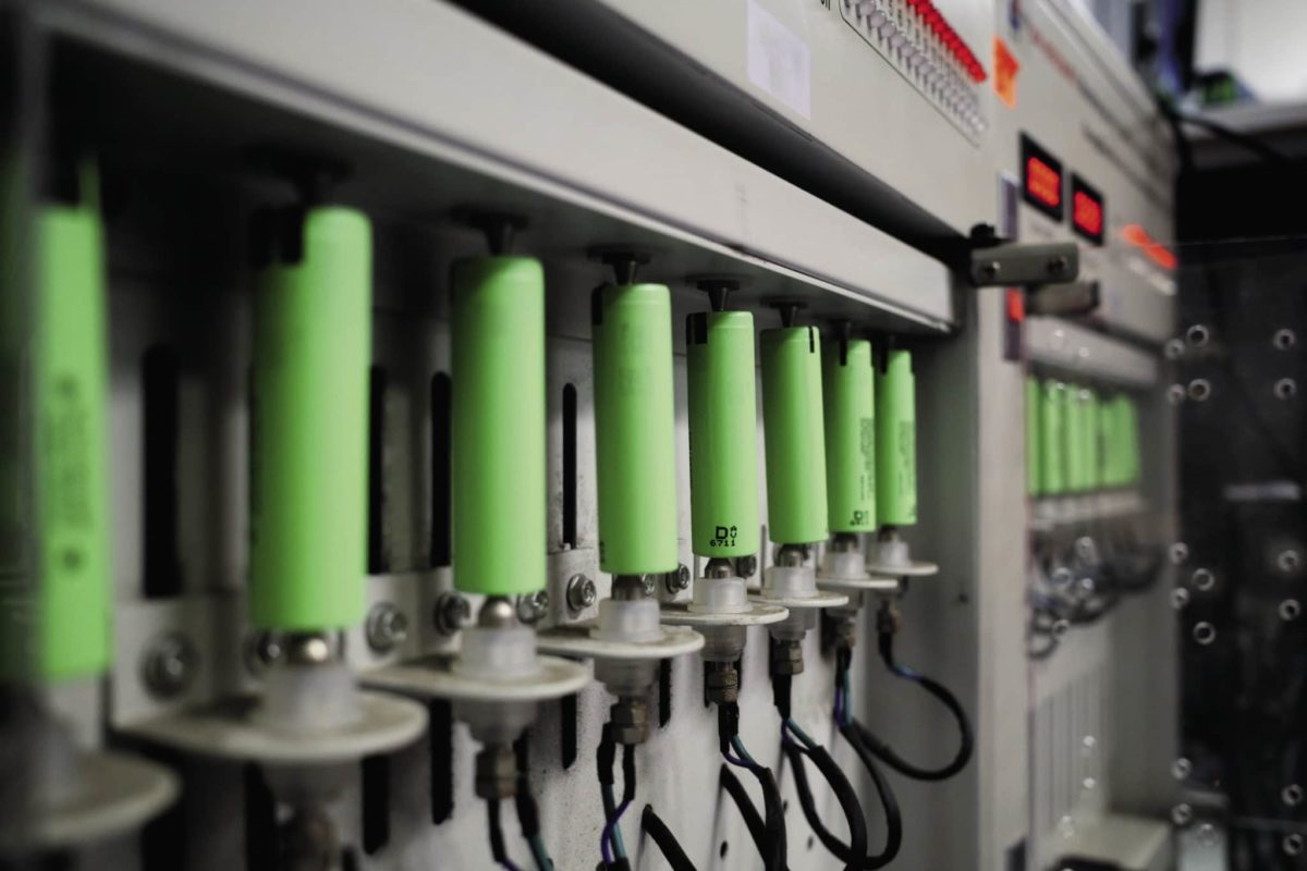 Battery Cell Manufacturing In India Could Attract Over 9 Billion In ...
