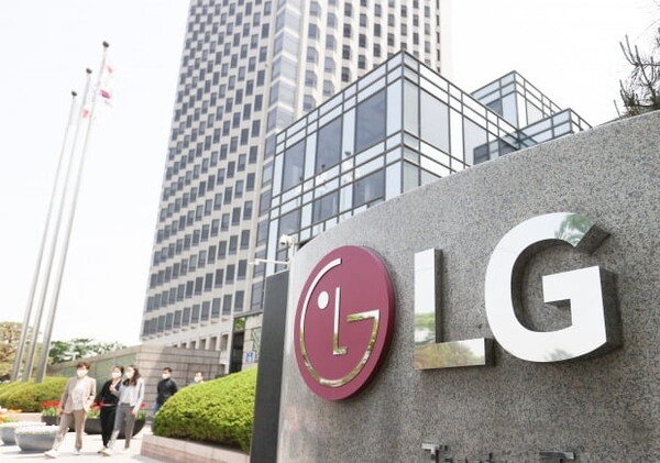 LG전자 2분기 영업이익 1조5,788억원, 상반기로 연간 넘겨
