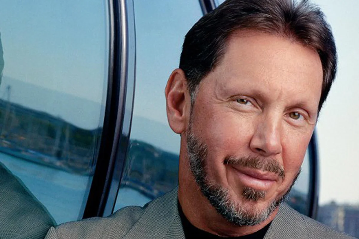 Oracle founder, chairman Larry Ellison announced as USC 2016 commencement speaker - USC To