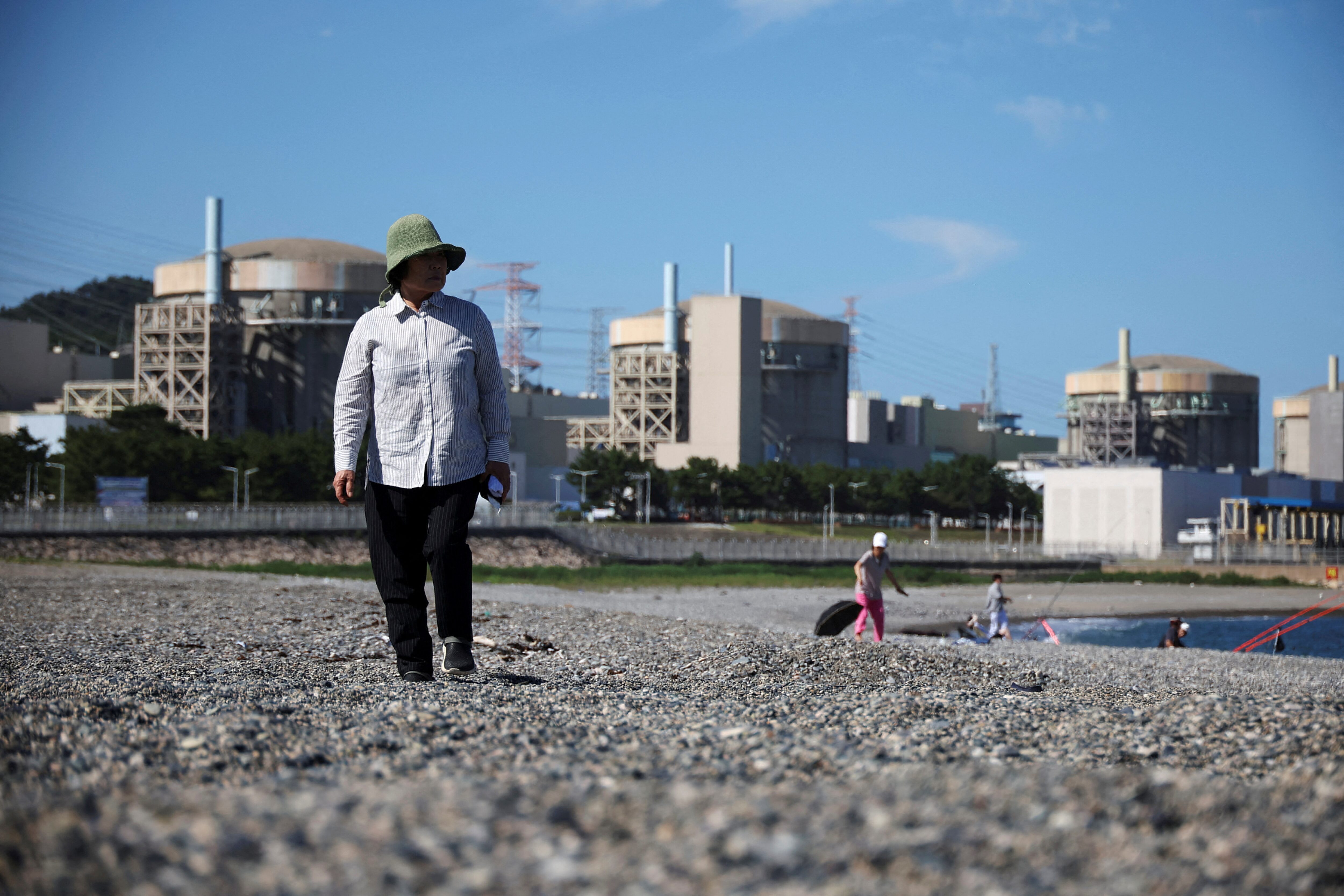 South Korea's closely watched nuclear power pivot | Reuters