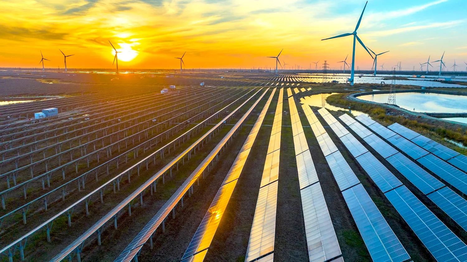 In the Transition to Renewable Energy, China Is at a Crossroads - Yale E360