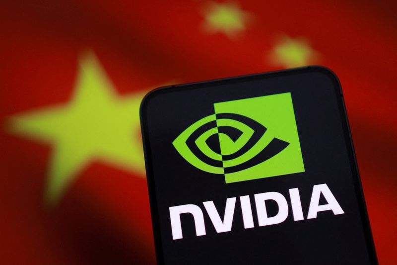 엔비디아, 2,000억 달러 CPU 시장 전망에 중국 포함