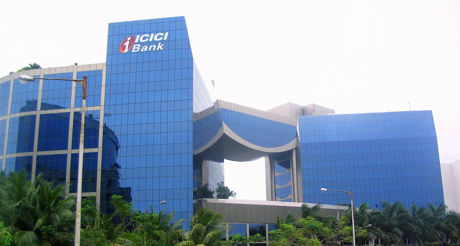 ICICI Bank - Wikipedia