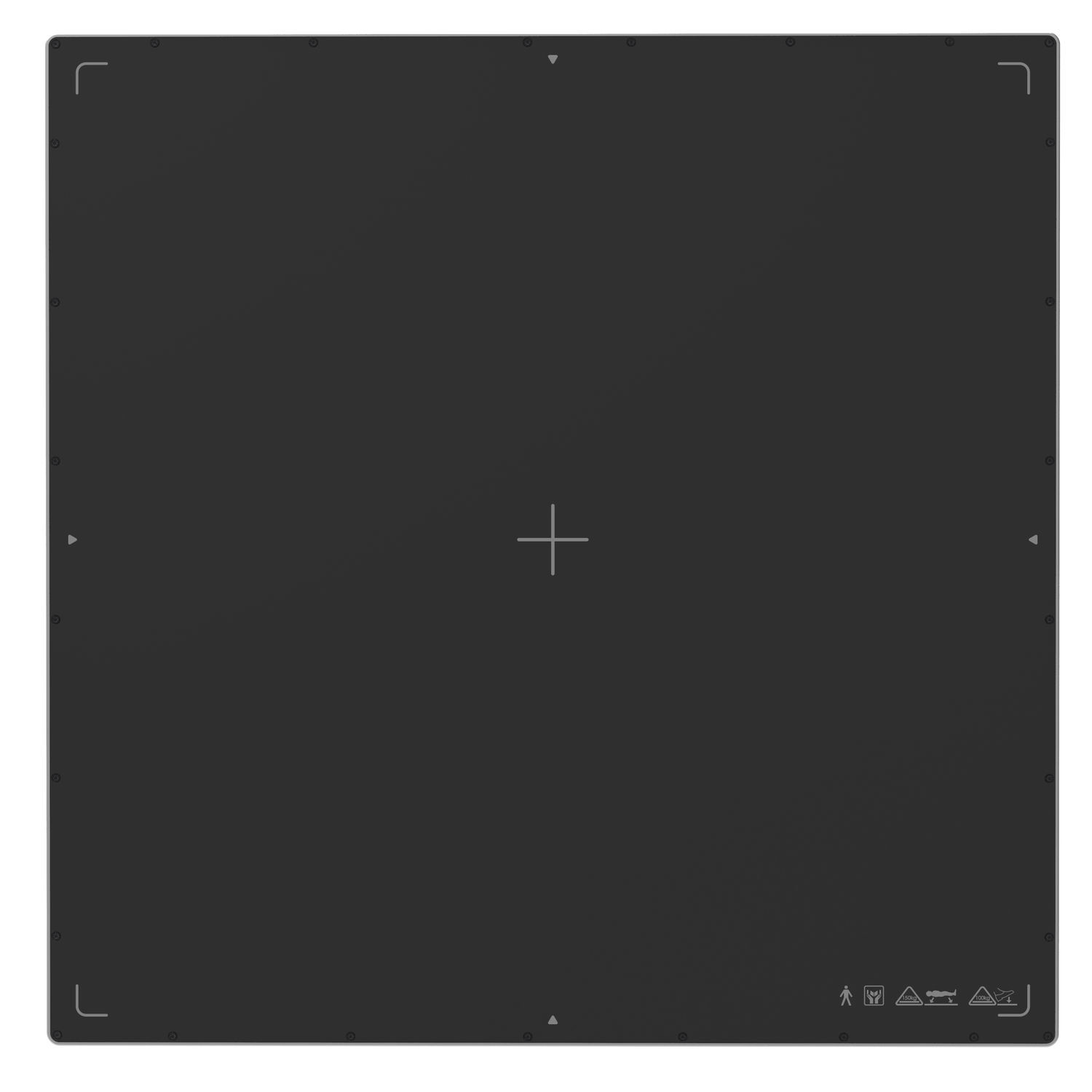 Multipurpose radiography flat panel detector - EVS 4343W - DRTECH ...