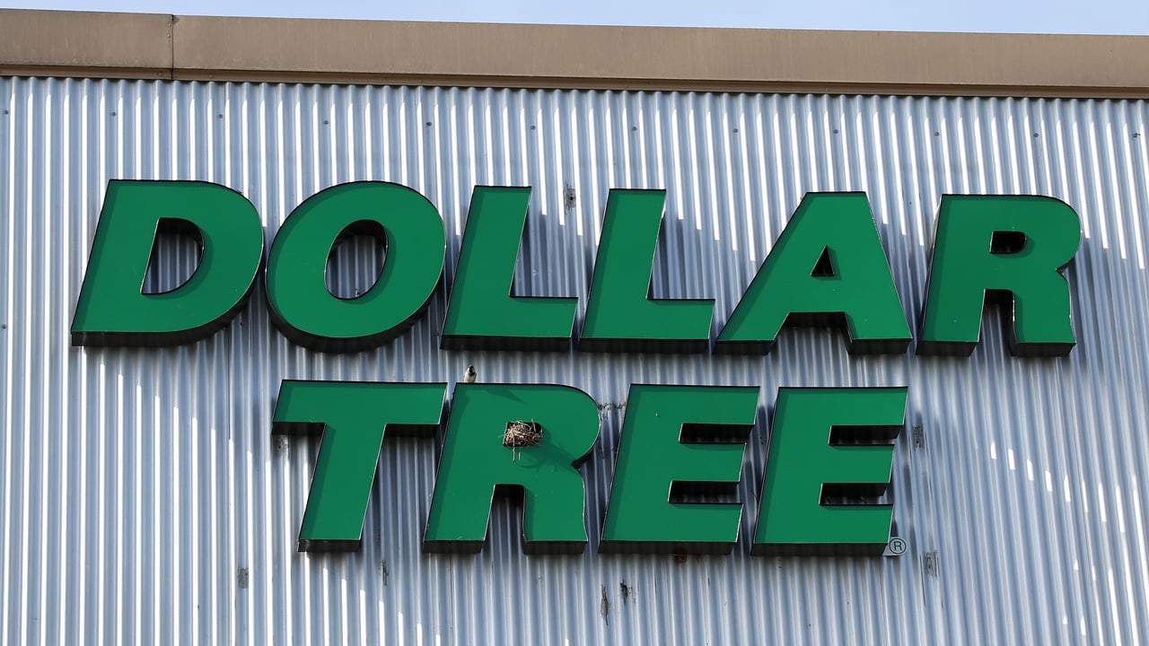 Dollar Tree 2026년 1분기 실적 상회, 연간 EPS 상향