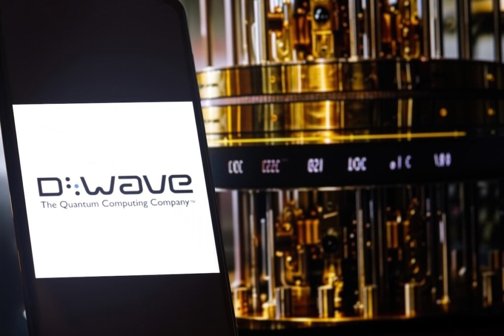 미 정부, 퀀텀 기업에 약 20억 달러 지원 계획 — D-Wave에 1억 달러 의향서