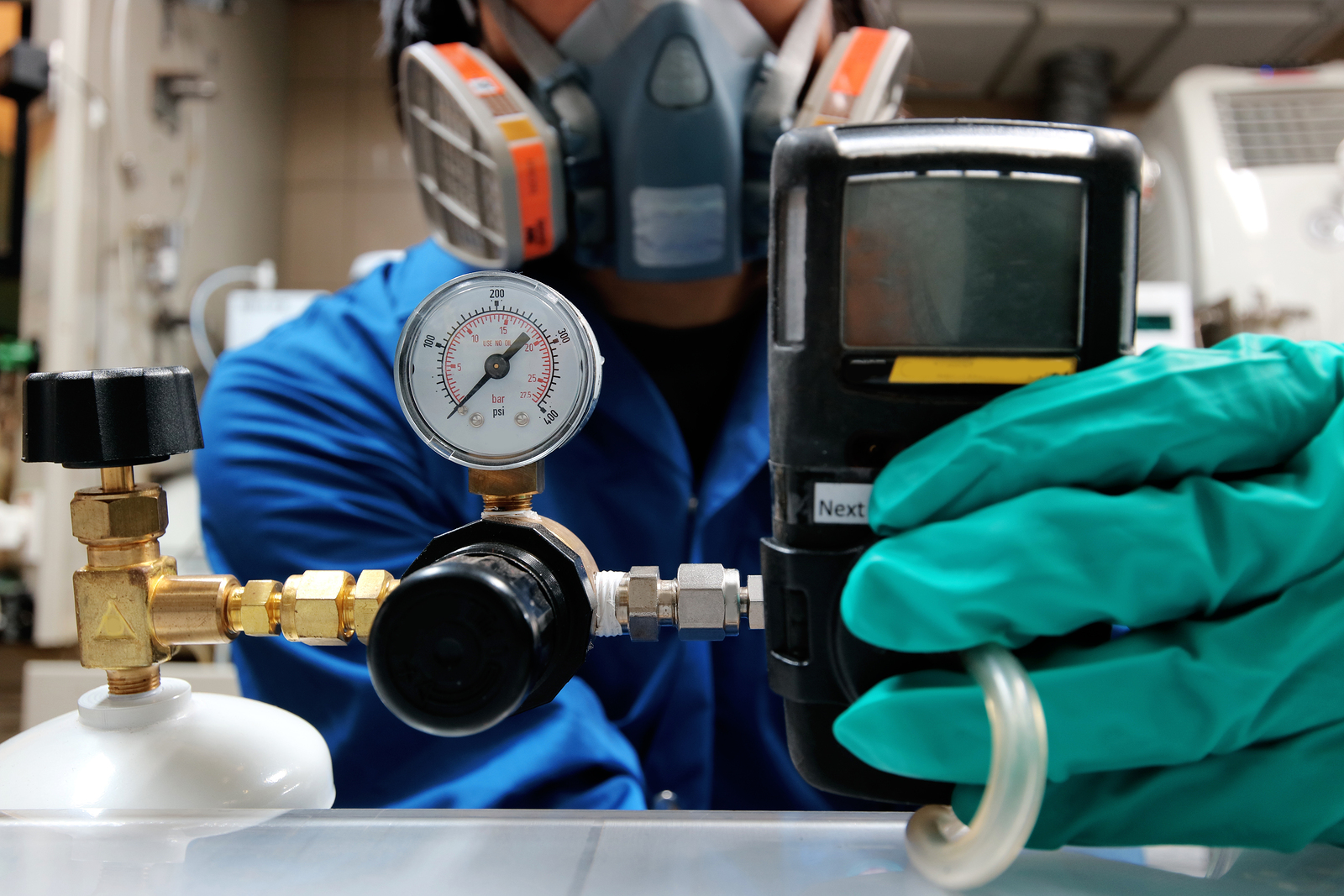 Instrumentation Calibration Technician: Career & Salary