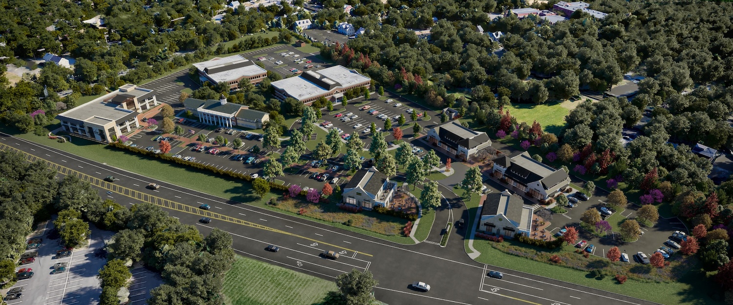 New Headquarters For Freshpet Breaks Ground In Bedminster