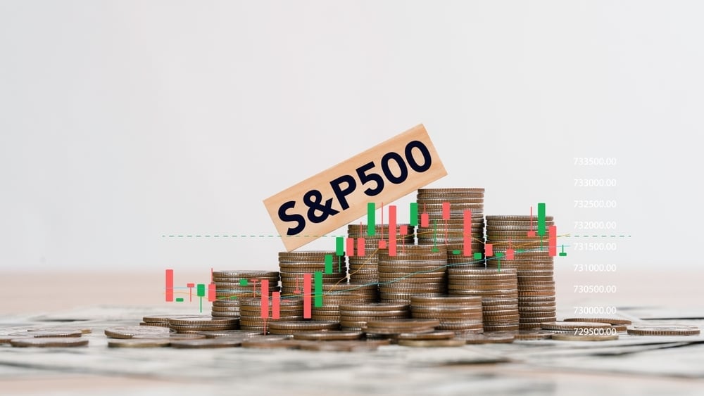 S&P 500, 엔비디아 실적에 힘입어 7,432.97로 반등