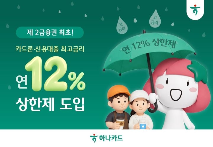 KB금융·하나은행, 올해 포용금융 8조2,000억원 공급