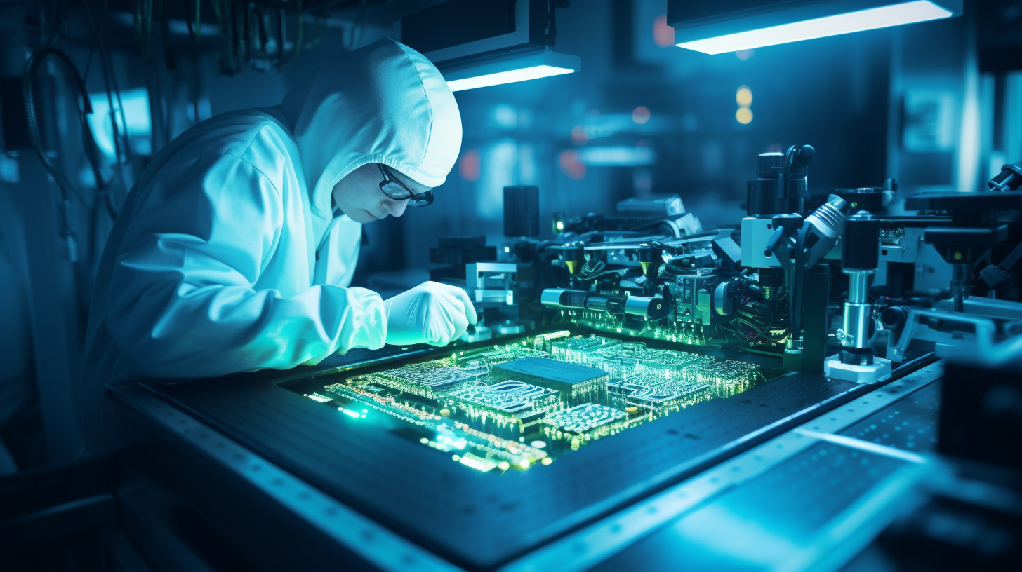 LRCX·ASML·NFLX·GOOG 4종 투자 평가 5월 23일