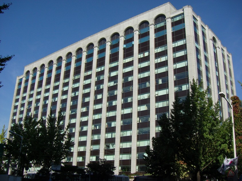 Hyundai Engineering and Construction - Wikipedia