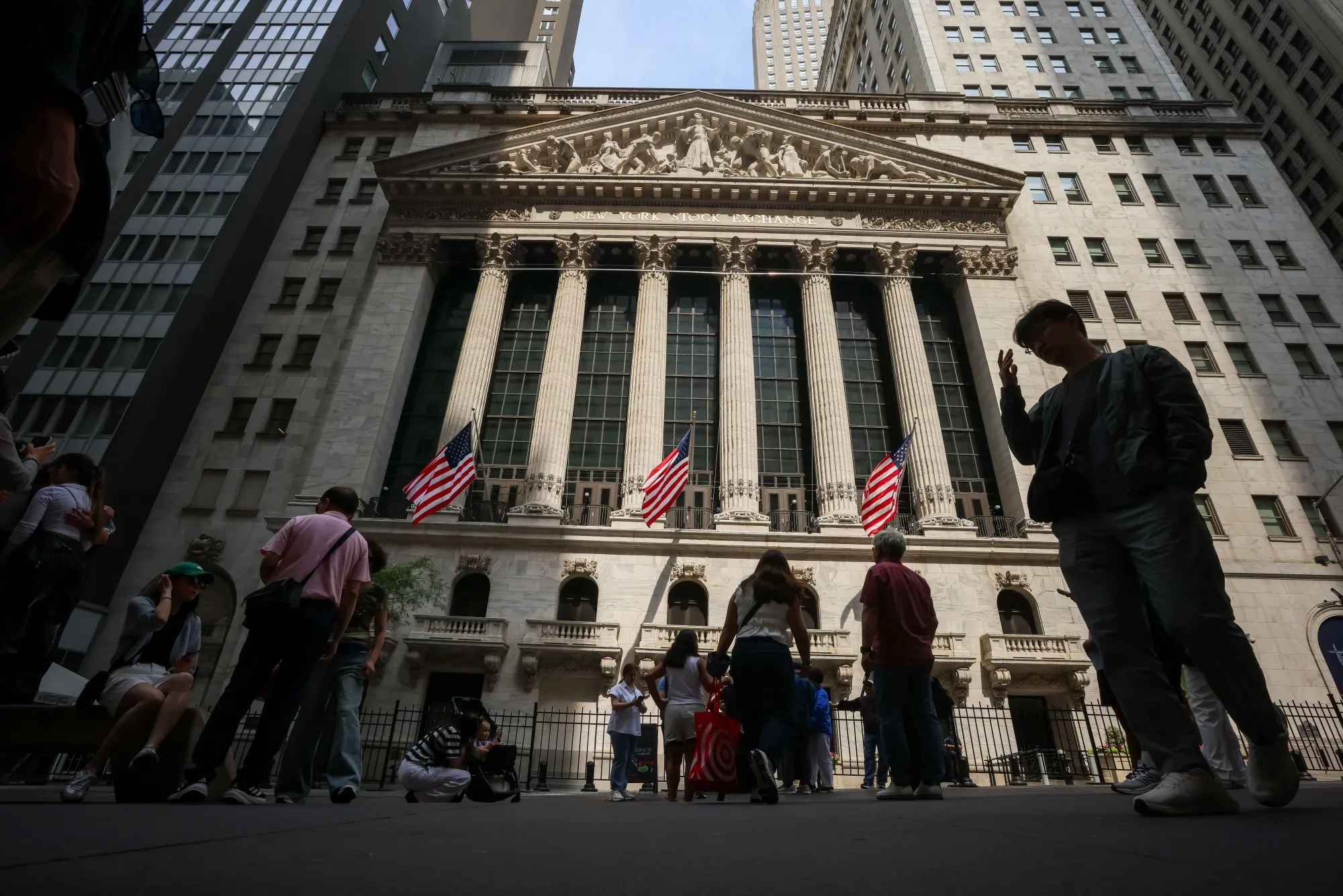 Insurance Firm Accelerant Files for IPO, Disclosing Rising Sales
