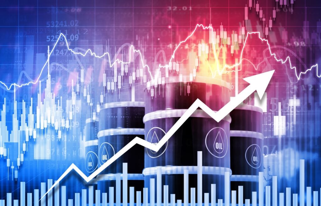 엔비디아 매출 816억 달러에 나스닥 0.6% 하락, 유가 배럴당 100달러 회복