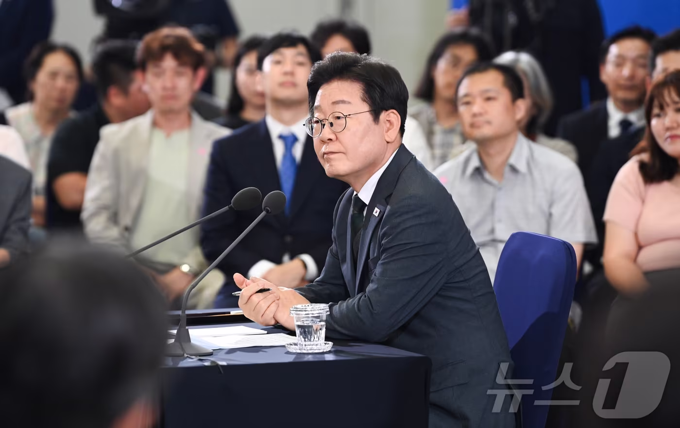 이재명 대통령 취임 1년, 해외 약 150,000㎞ 이동