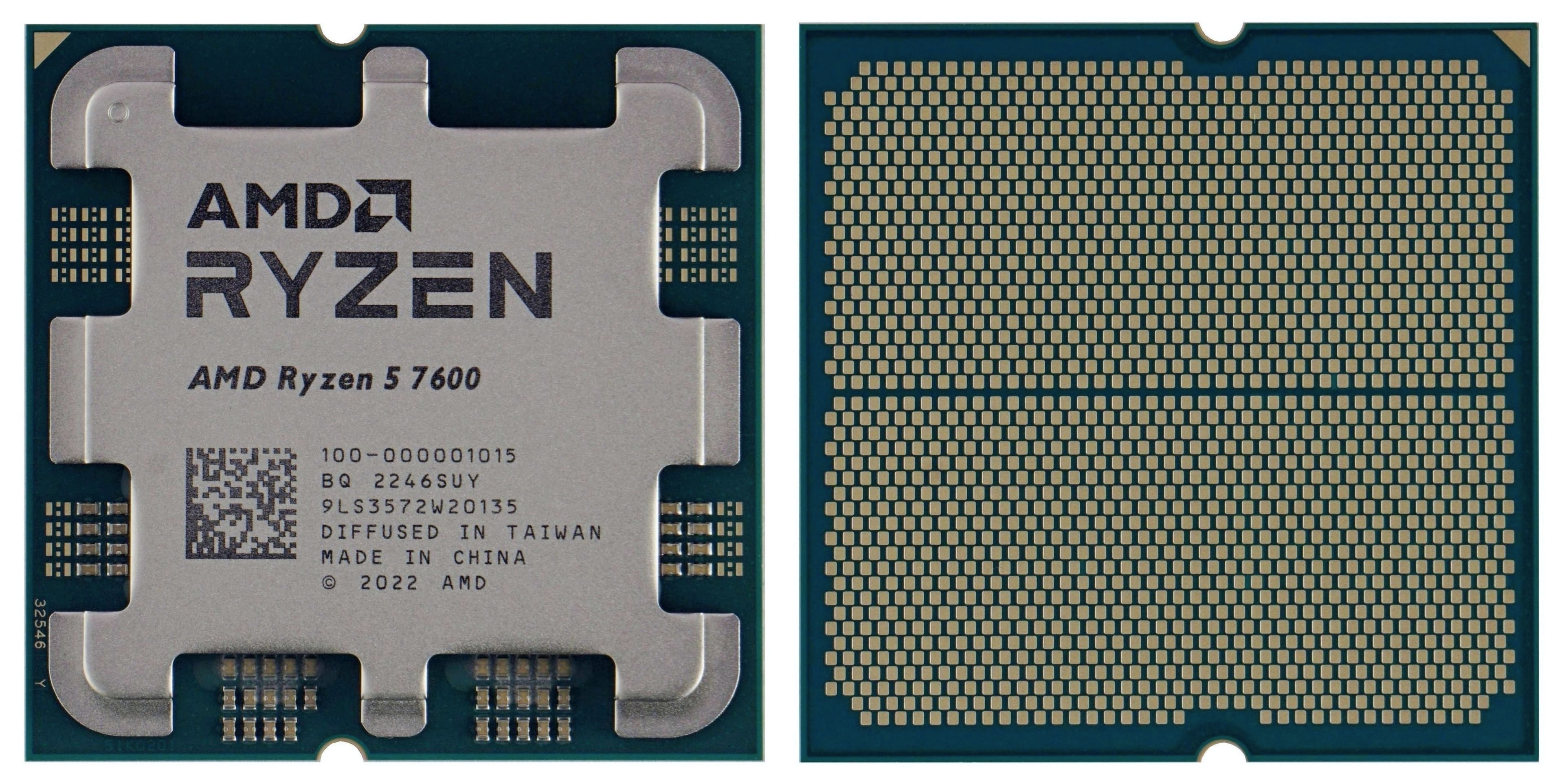 AMD 개요