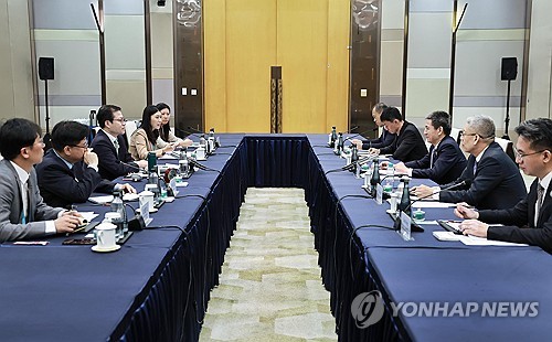 한-중, 원산지 증명 간소화 합의…수출기업 약 6,000곳 혜택