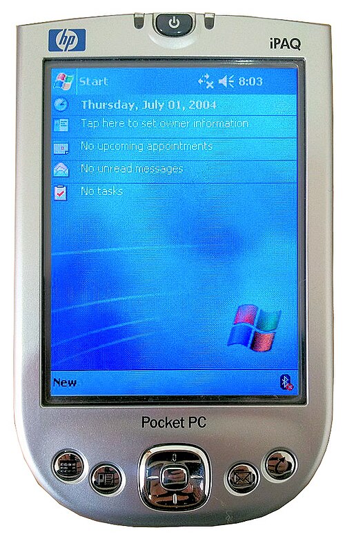 Hewlett-Packard - Wikiwand