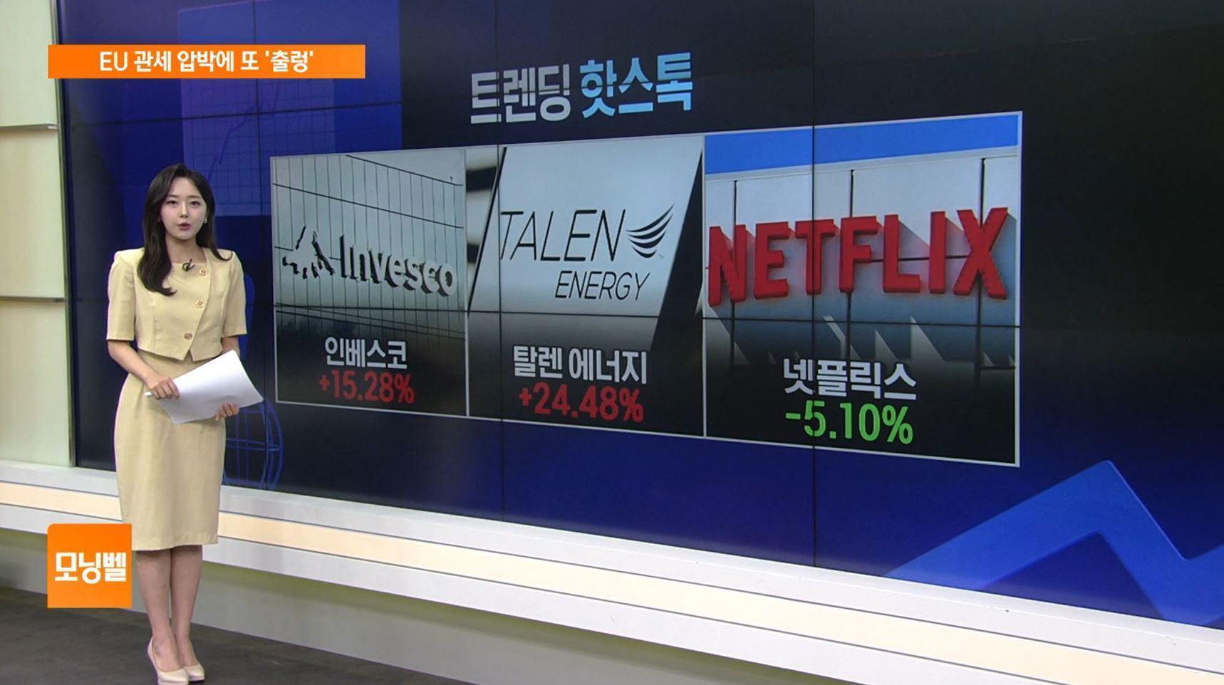 버핏 지표 232.5%로 사상 최고, 애플 보유