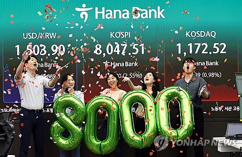 단기채·글로벌 IPO 섞은 펀드, 1년 수익률 20% 육박