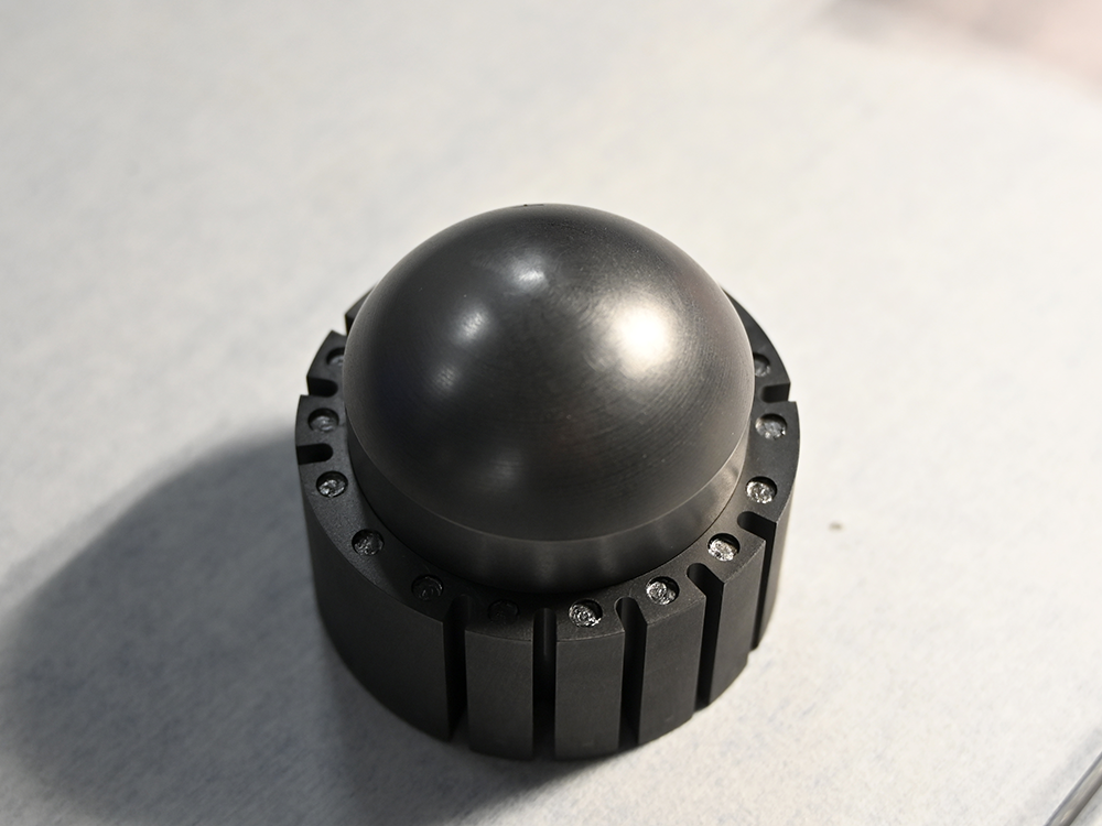 X-energy Begins First Irradiation Tests of Advanced Nuclear Fuel Pebbles at Idaho Nationa