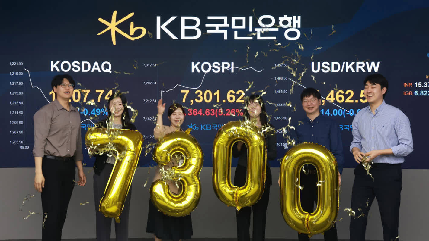 7월 10일 지준 부족으로 콜·레포 시장 금리 압박