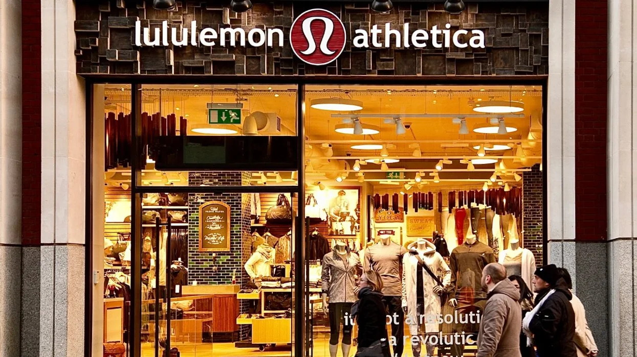 Lululemon Canada Is Hiring For Many Jobs & You Could Earn Over $80K A ...