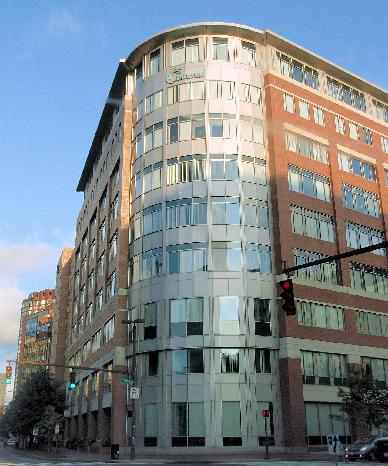 Akamai Technologies - Wikipedie