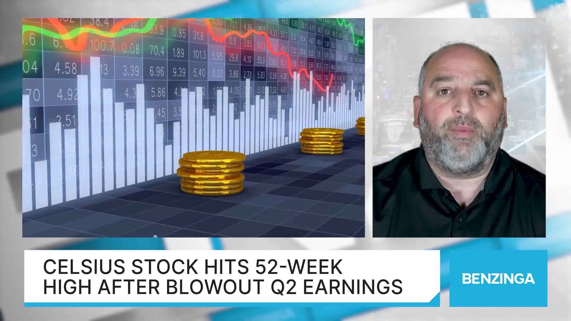 HPE 주가 19% 상승, 실적 발표 후 역대 최대 일일 상승