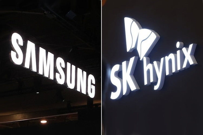 SK하이닉스 하루새 9%대 상승, 코스피 8,000선 안착