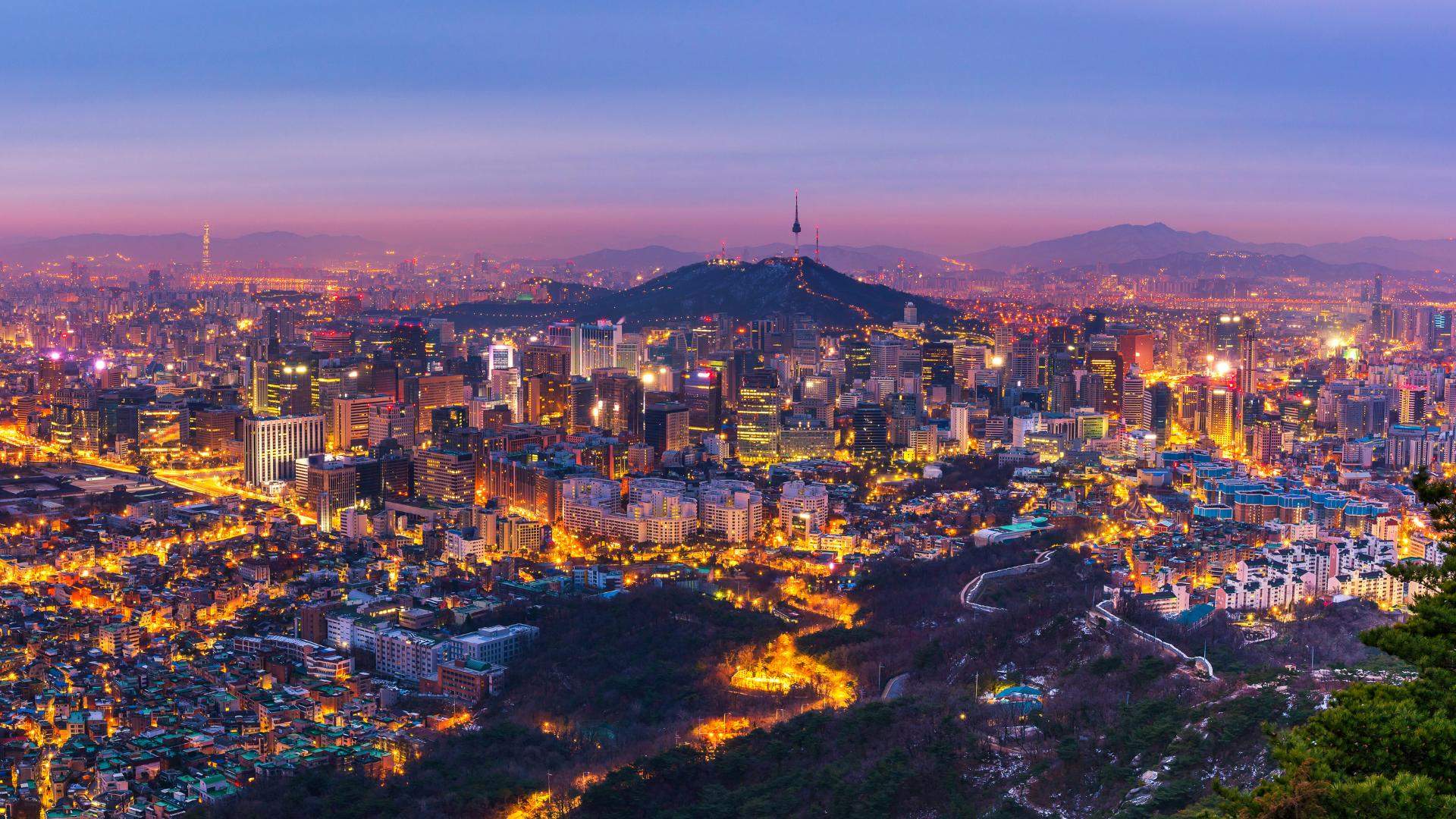 Travelling Seoul-o: First-Timer's Guide to Seoul, The Capital of South ...