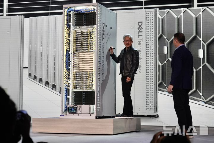 AI 투자 2조 달러, 승자는 엔비디아·TSMC