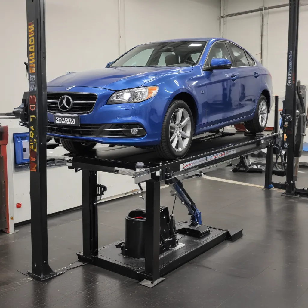Precision Alignment: Reviews of Top Wheel Alignment Systems - OCRV ...