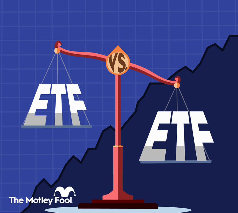 VOO와 IVV, S&P 500 ETF 2종 비교: 비용과 구조 차이