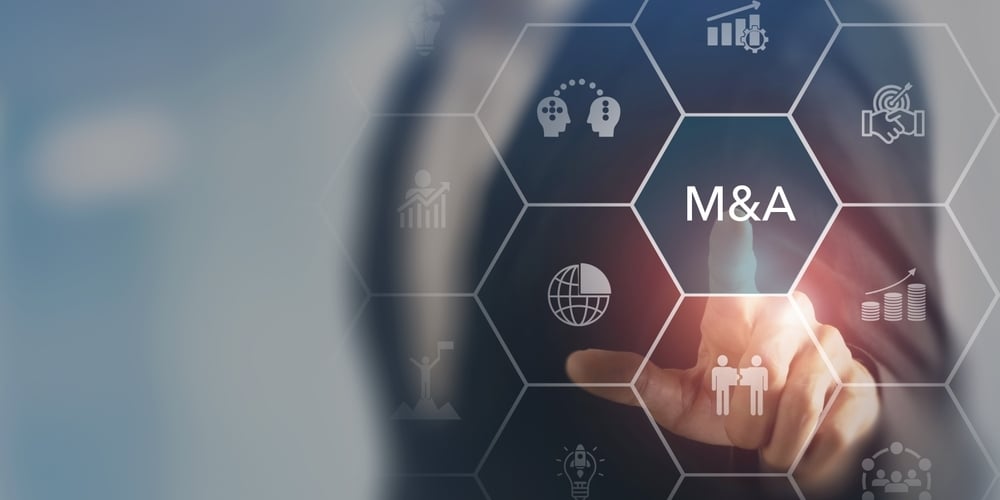 골드만삭스: 2026년 M&A, 1분기 거래액 8,611억 달러