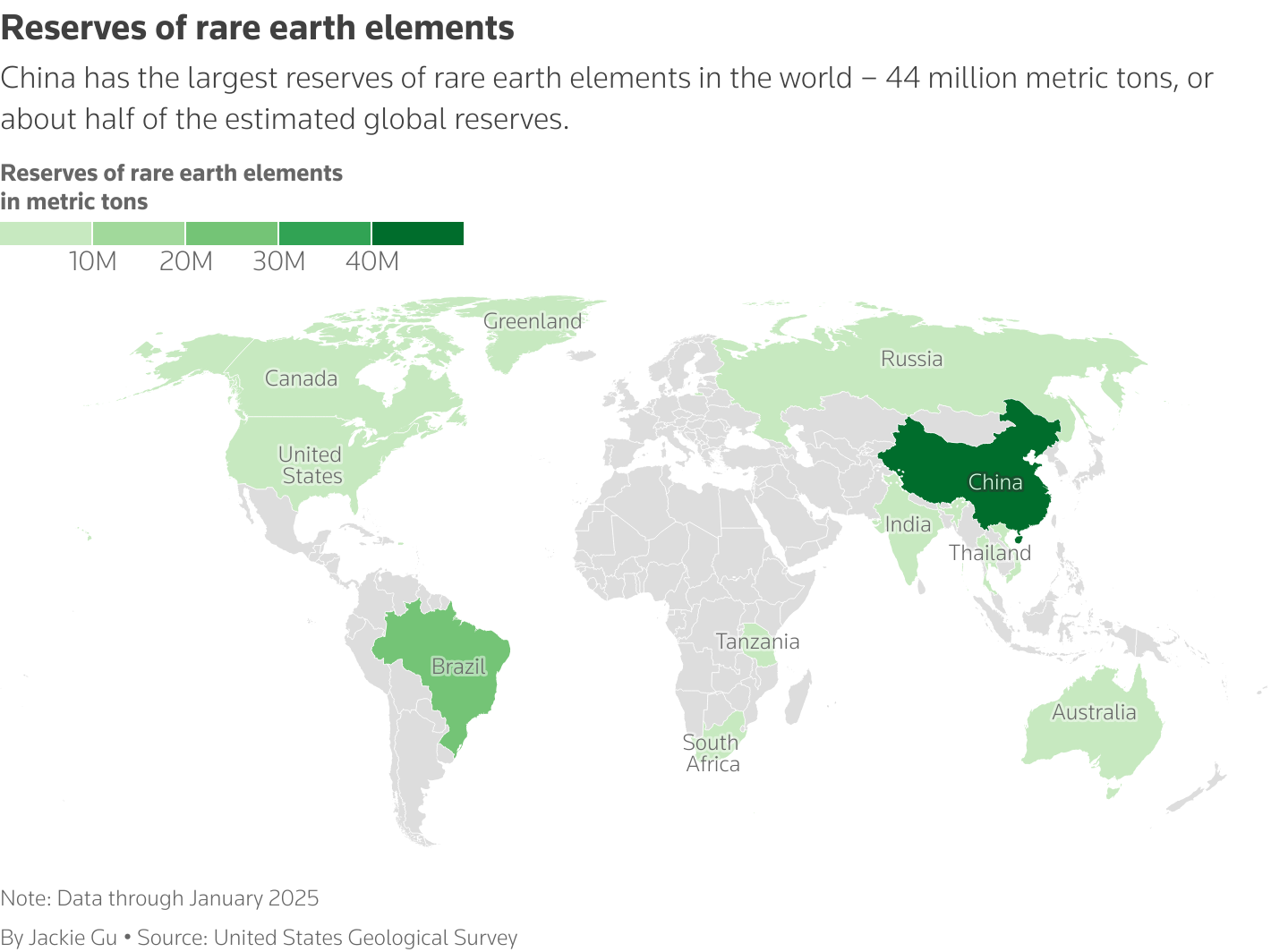 China's rare earth export curbs hit the auto industry worldwide | Reuters