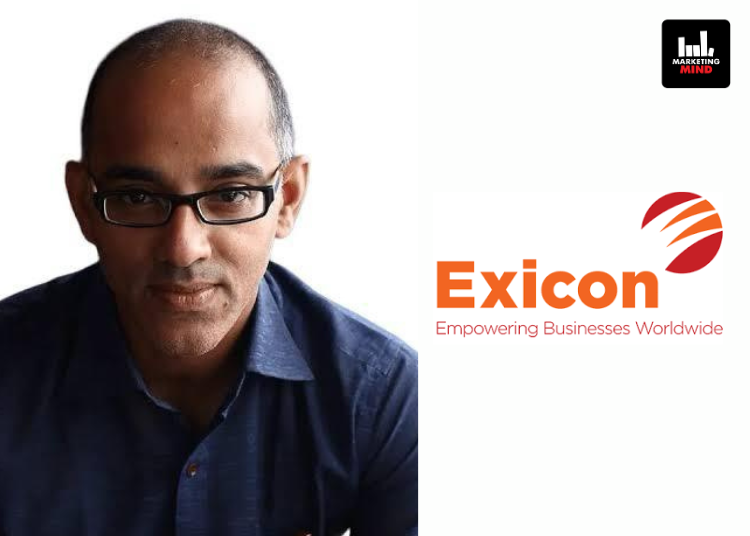 Lyndon Louis Joins Exicon Group India As National Creative Director ...