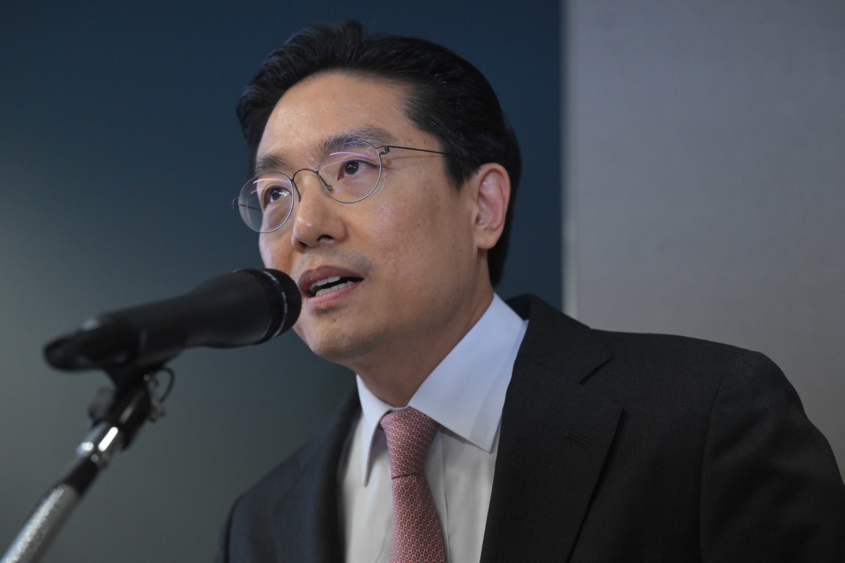 Samchundang Pharma Claims 100% Patent Ownership Despite Holding Zero ...