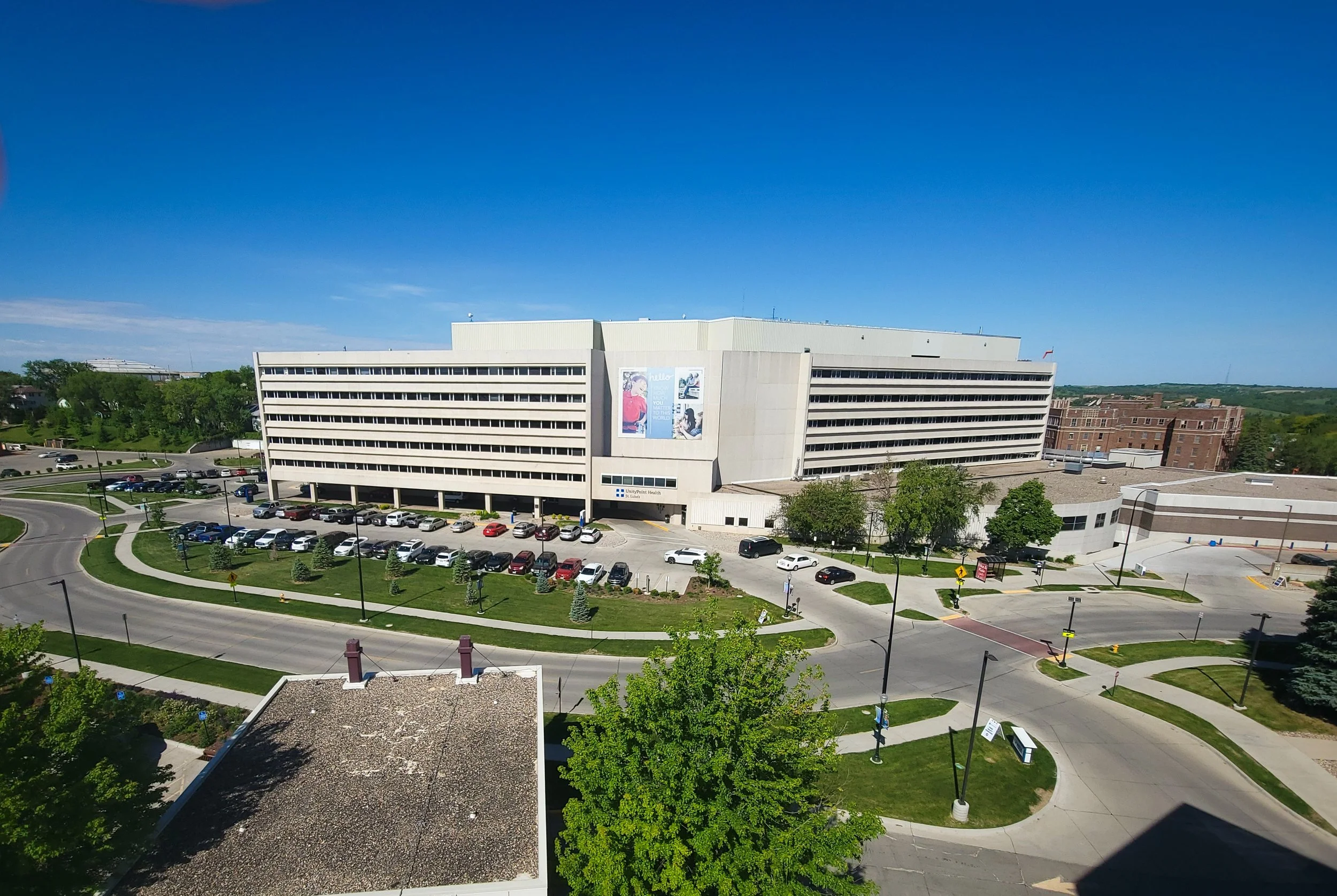 UnityPoint Health Recognized As 'Top Place To Work In Healthcare' For Third Consecutive Ye
