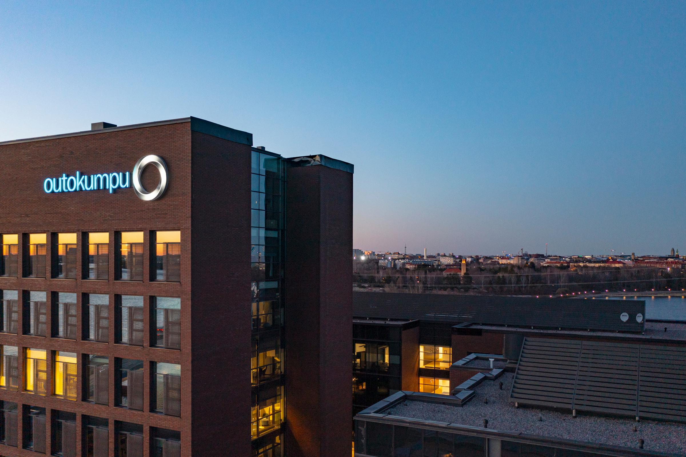 Outokumpu Executes Convertible Bond Conversion and Offsets With ...