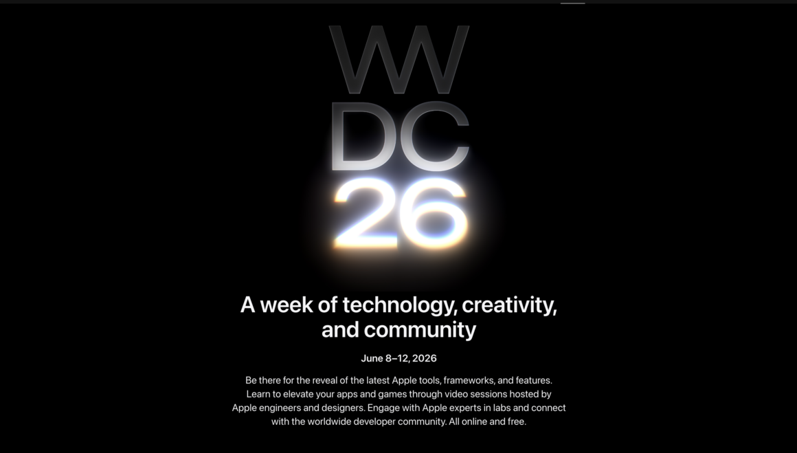 Apple confirms WWDC 2026 dates, focus on iOS 27 and Apple Intelligence ...