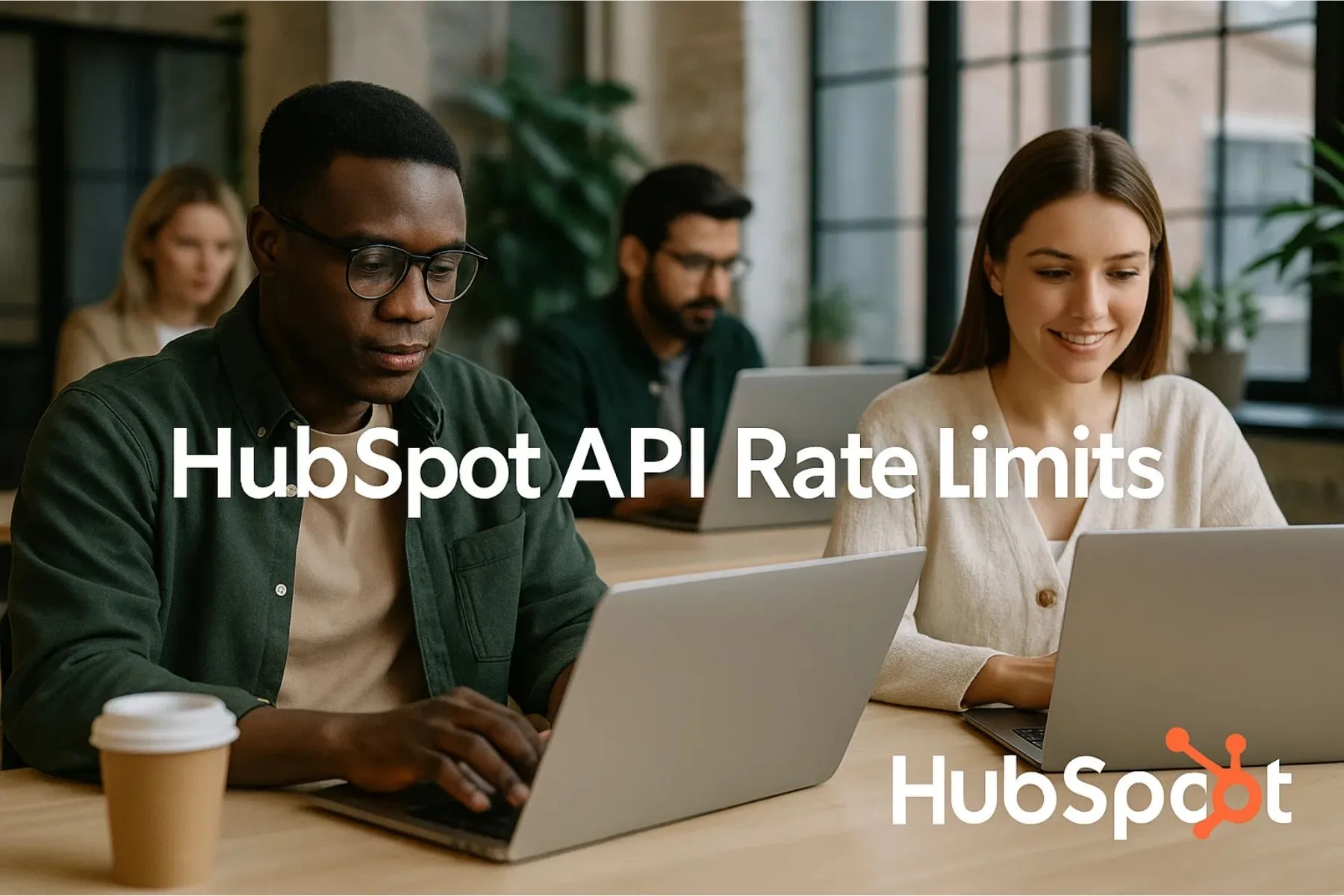 HubSpot API Rate Limits: A Complete Guide for Developers