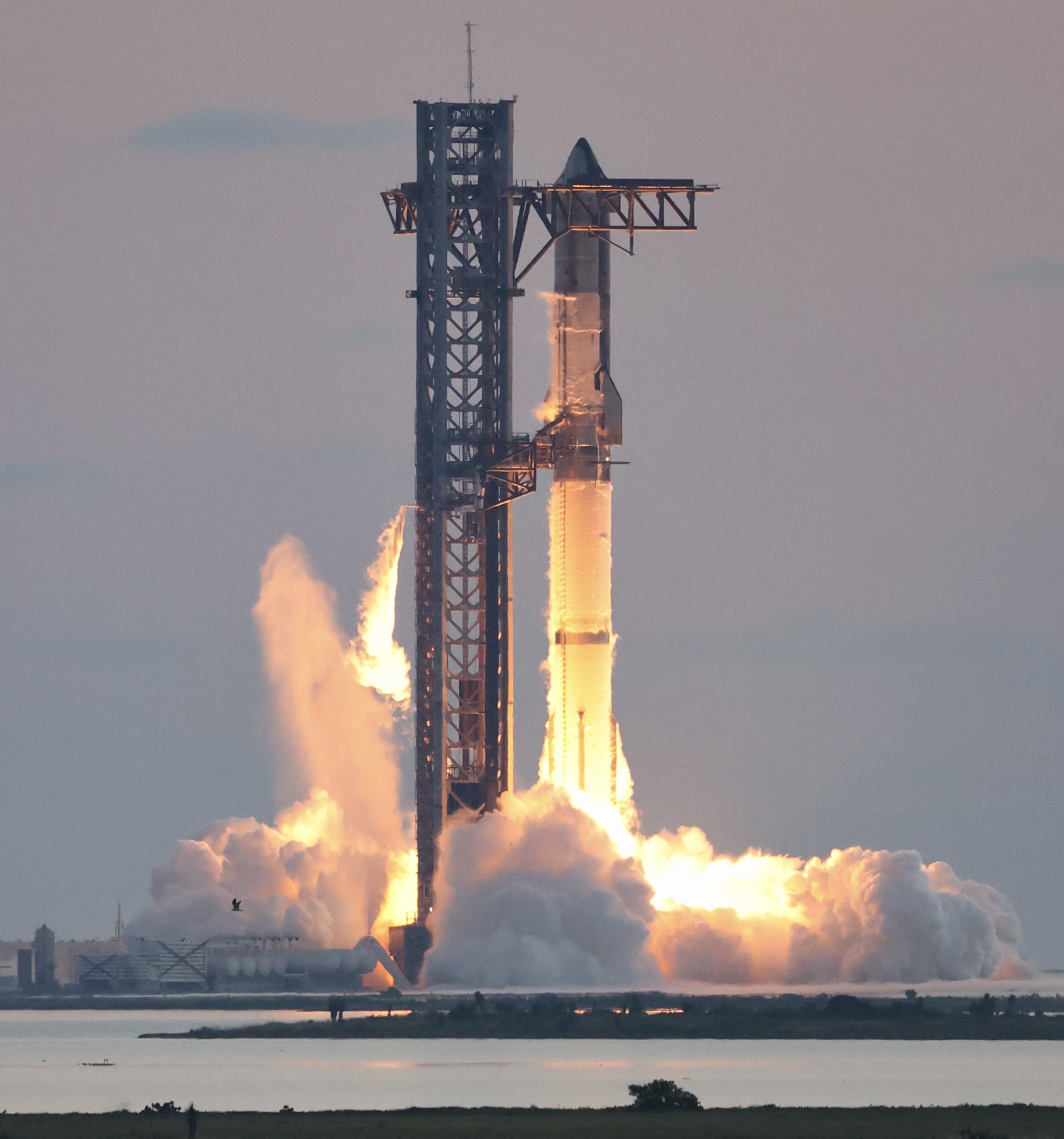 SpaceX Starship - Wikipedia